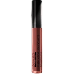 Camaleon Cosmetics Moka Long-lasting Liquid Lipstick - Lipstick Camaleon Cosmetics Moka Long-lasting Liquid Lipstick - Lipstick