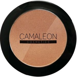 Camaleon Cosmetics Sun-Kissed Bronzing Powder - Powder Type Camaleon Cosmetics Sun-Kissed Bronzing Powder - Powder Type