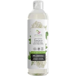 Armonia Bio Micellar Cleansing Water - Face & Eyes - Natural & Organic Armonia Bio Micellar Cleansing Water - Face & Eyes - Natural & Organic