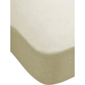 PIKOLIN HOME - Sábana ajustable de algodón 150x200cm - Línea Natural PIKOLIN HOME - Sábana ajustable de algodón 150x200cm - Línea Natural