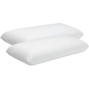 Travesseiro de Espuma de Memória Pikolin Home - Ergonômico, Hipoalergênico, 35x90cm Travesseiro de Espuma de Memória Pikolin Home - Ergonômico, Hipoalergênico, 35x90cm