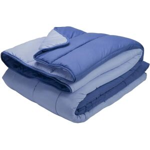 Piumino bicolore Pikolin Home 300G/m² per Autunno/Inverno - 260x240cm Piumino bicolore Pikolin Home 300G/m² per Autunno/Inverno - 260x240cm