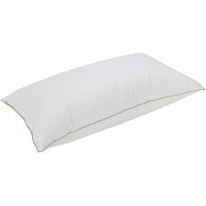 Pikolin Home - Oreiller en duvet avec housse anti-acariens - 70x50cm - Publicité Pikolin Home - Oreiller en duvet avec housse anti-acariens - 70x50cm - Publicité