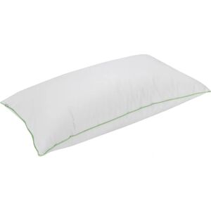 Oreiller Pikolin Home AH04 double housse coton - Chambre - Publicité Oreiller Pikolin Home AH04 double housse coton - Chambre - Publicité