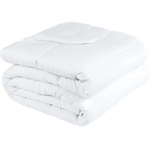 Edredón Pikolin Home relleno de fibra 150 g/m² (RF07) - 260 x 240 cm Edredón Pikolin Home relleno de fibra 150 g/m² (RF07) - 260 x 240 cm