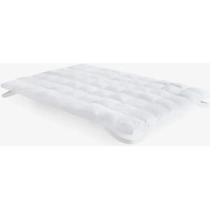 Surmatelas en microfibre hypoallergénique Pikolin Home - 90x200cm - Publicité Surmatelas en microfibre hypoallergénique Pikolin Home - 90x200cm - Publicité