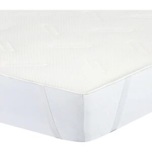 Sobrecolchón Pikolin Home - Blanco - Topper Sobrecolchón Pikolin Home - Blanco - Topper