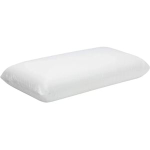 Pikolin Home Memory Foam-öron - Ergonomisk, Dubbla örngott, Mjukt medel Pikolin Home Memory Foam-öron - Ergonomisk, Dubbla örngott, Mjukt medel