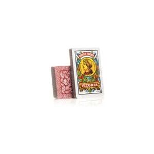 Fournier F20985 Jogo de Mesa/Cartas Poker Party - Cartas Espanholas 40 Fournier F20985 Jogo de Mesa/Cartas Poker Party - Cartas Espanholas 40