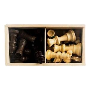 Fournier 130012231 Chess Set - Chess Pieces Fournier 130012231 Chess Set - Chess Pieces