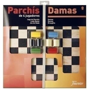 Fournier Modelo 130012239 - Juego de Estrategia Fournier Modelo 130012239 - Juego de Estrategia