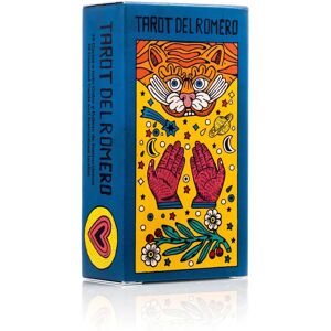 Juego de Cartas de Tarot Colorido Fournier - Tarot - 78 Cartas Juego de Cartas de Tarot Colorido Fournier - Tarot - 78 Cartas