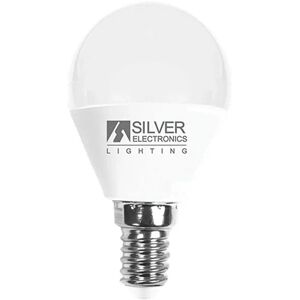 Lampada LED E14 5000K - Bianco Lampada LED E14 5000K - Bianco