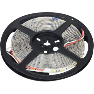 Silver Electronics Bande LED 5m Nature - Bande LED - Publicité Silver Electronics Bande LED 5m Nature - Bande LED - Publicité