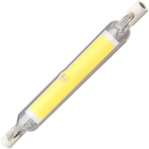 Silver Electronics R7S 4W Lampe LED - Lampe LED - Publicité Silver Electronics R7S 4W Lampe LED - Lampe LED - Publicité