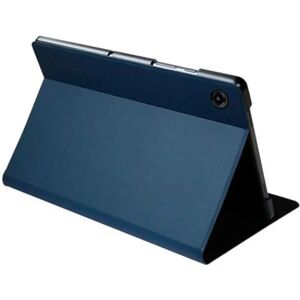 Coque de protection bleue pour Samsung Galaxy Tab A8 2022 - Tablette - Publicité Coque de protection bleue pour Samsung Galaxy Tab A8 2022 - Tablette - Publicité