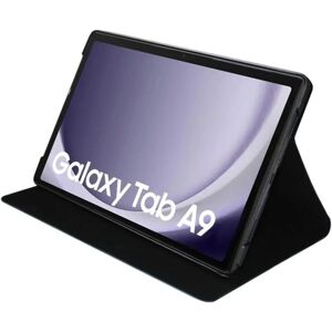 Coque ultra fine Silver HT pour Samsung Galaxy Tab A9 - Publicité Coque ultra fine Silver HT pour Samsung Galaxy Tab A9 - Publicité
