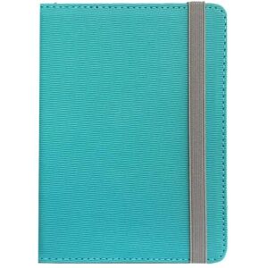 Silver HT Universal 6" eBook Hülle - Wave Hellblau Silver HT Universal 6" eBook Hülle - Wave Hellblau