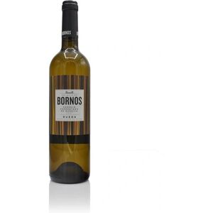 Palacio de Bornos Verdejo - Vino Blanco en Barrica Palacio de Bornos Verdejo - Vino Blanco en Barrica