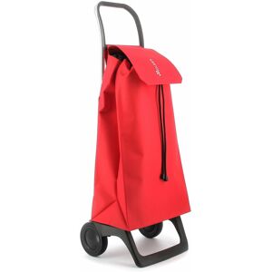 Rolser Jet LN Joy Červený vozík - Nákupní taška Rolser Jet LN Joy Červený vozík - Nákupní taška