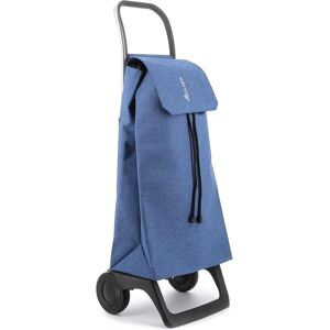 Rolser JET038-1026 Sac à roulettes bleu - Trolley bag - Publicité Rolser JET038-1026 Sac à roulettes bleu - Trolley bag - Publicité