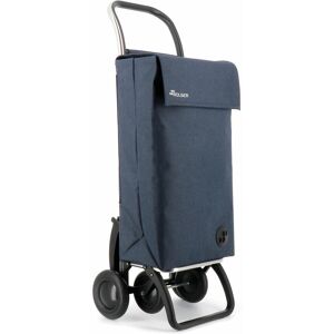 Rolser SBE014-1001 Bolsa de compras Azul oscuro - Bolsa de compras Rolser SBE014-1001 Bolsa de compras Azul oscuro - Bolsa de compras