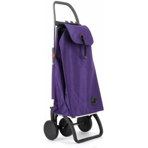Rolser IMX305-1008 Sac de courses Violet - Publicité Rolser IMX305-1008 Sac de courses Violet - Publicité