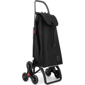 Rolser I-Max MF Bolsa Negra para carrito - Carrito de la compra Rolser I-Max MF Bolsa Negra para carrito - Carrito de la compra