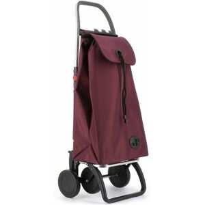 Rolser I-Max MF Burdeos - Bolsa para carrito Rolser I-Max MF Burdeos - Bolsa para carrito