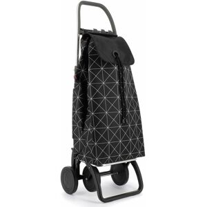 Rolser I-Max Star 4 Czarny kosz na zakupy - Trolley bag Rolser I-Max Star 4 Czarny kosz na zakupy - Trolley bag