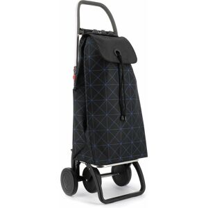 Wózek na zakupy Rolser I-Max Star Niebieski Wózek na zakupy Rolser I-Max Star Niebieski