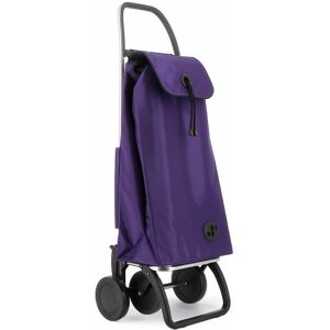 Rolser IMX302-1008 Sac de Courses Violet - Shopping bag - Publicité Rolser IMX302-1008 Sac de Courses Violet - Shopping bag - Publicité