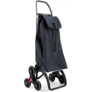 Rolser - Chariot de Course 6 Roues Pliable - Marengo - Chariot de course - Publicité Rolser - Chariot de Course 6 Roues Pliable - Marengo - Chariot de course - Publicité