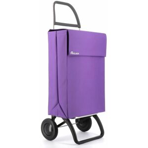 Rolser Jean LN Púrpura Bolsa para carrito - Trolley bag Rolser Jean LN Púrpura Bolsa para carrito - Trolley bag