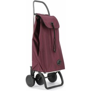 Sac de courses Rolser IMX302-1060 Bordeaux - Sac 43L - Publicité Sac de courses Rolser IMX302-1060 Bordeaux - Sac 43L - Publicité