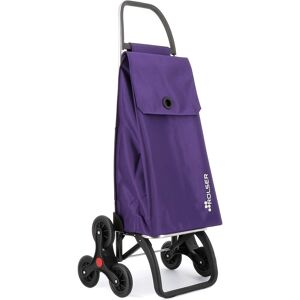 Rolser Akanto MF Violeta Bolsa para carrito de la compra Rolser Akanto MF Violeta Bolsa para carrito de la compra