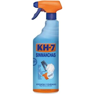 Détachant KH-7 - 750 ml Spray multi-usage - Publicité Détachant KH-7 - 750 ml Spray multi-usage - Publicité
