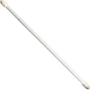 SmartGroup RIEL CHYC - Tringle ovale extensible - 40-60cm - Publicité SmartGroup RIEL CHYC - Tringle ovale extensible - 40-60cm - Publicité