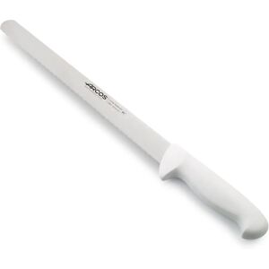 Cuchillo de Pastelero Arcos 2900 - 30cm Acero Inoxidable, Mango Coloreado Cuchillo de Pastelero Arcos 2900 - 30cm Acero Inoxidable, Mango Coloreado