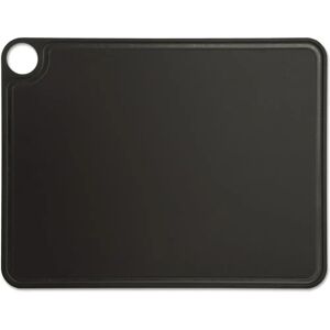 Arcos Tagliere Nero - Fibra di Cellulosa, 42.7x32.7cm - Utensile da Cucina Arcos Tagliere Nero - Fibra di Cellulosa, 42.7x32.7cm - Utensile da Cucina