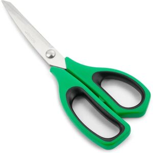 Serie Prochef di Arcos - Forbici da cucina - Verde e nero - 235 mm - Acciaio inossidabile Serie Prochef di Arcos - Forbici da cucina - Verde e nero - 235 mm - Acciaio inossidabile