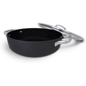 Casserole antiadhésive série Samoa d'Arcos - 28cm 4,3L - Induction complète - Publicité Casserole antiadhésive série Samoa d'Arcos - 28cm 4,3L - Induction complète - Publicité