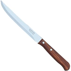 Arcos Latin America - Alles-in-één Keukenzwaard - 15,5cm Roestvrijstalen Mes Arcos Latin America - Alles-in-één Keukenzwaard - 15,5cm Roestvrijstalen Mes