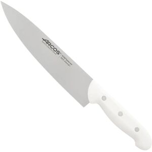 Coltello da Cucina ARCOS Artika - Lama in acciaio inossidabile NITRUM Coltello da Cucina ARCOS Artika - Lama in acciaio inossidabile NITRUM