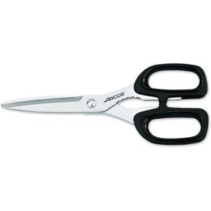 Arcos 185300 Forbici da Cucina in Acciaio Inox - Utensili da Cucina Arcos 185300 Forbici da Cucina in Acciaio Inox - Utensili da Cucina