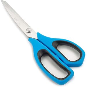 Forbici da Cucina Arcos Prochef Serie - Acciaio Inox - 235 mm - Manico Blu e Nero Forbici da Cucina Arcos Prochef Serie - Acciaio Inox - 235 mm - Manico Blu e Nero