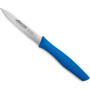 Arcos Nova - Faca - Lâmina de aço inoxidável - Azul - 10cm - Faca de cozinha Arcos Nova - Faca - Lâmina de aço inoxidável - Azul - 10cm - Faca de cozinha