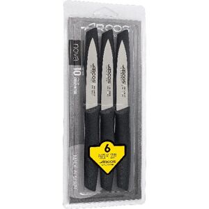 Arcos 189100 Cuchillo de Cocina - Acero Inoxidable - 6 pzas Arcos 189100 Cuchillo de Cocina - Acero Inoxidable - 6 pzas