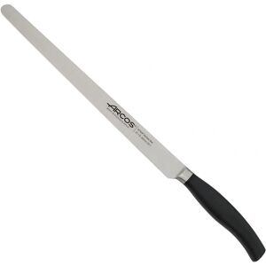 Arcos Cuchillo para Jamón - Acero Inoxidable 25cm - Profesional Arcos Cuchillo para Jamón - Acero Inoxidable 25cm - Profesional