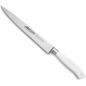 Arcos Riviera Blanc Filetovací nůž - Nerezová čepel - Bílá rukojeť Arcos Riviera Blanc Filetovací nůž - Nerezová čepel - Bílá rukojeť